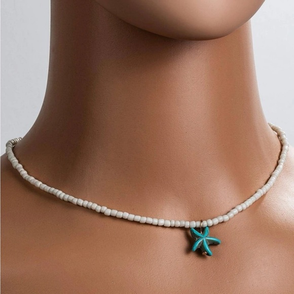 Necklace/Bracelet set - Picture 4 of 9